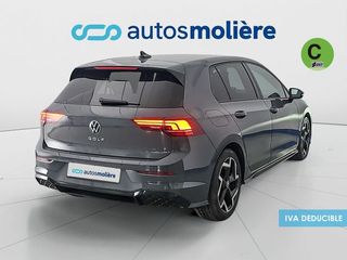 Volkswagen Golf R-Line 2.0 TDI 110 kW (150 CV) DSG