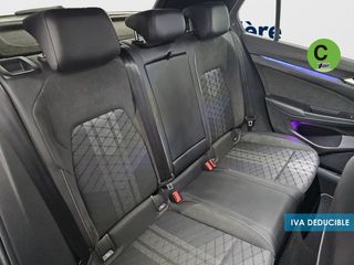 Volkswagen Golf R-Line 2.0 TDI 110 kW (150 CV) DSG