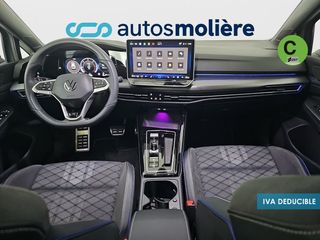 Volkswagen Golf R-Line 2.0 TDI 110 kW (150 CV) DSG