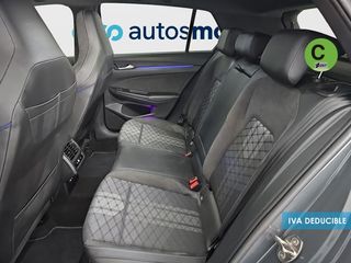 Volkswagen Golf R-Line 2.0 TDI 110 kW (150 CV) DSG