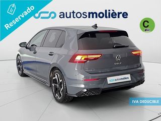 Volkswagen Golf R-Line 2.0 TDI 110 kW (150 CV) DSG