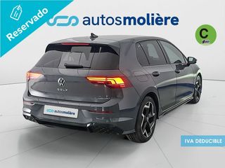 Volkswagen Golf R-Line 2.0 TDI 110 kW (150 CV) DSG