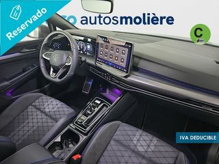 Volkswagen Golf R-Line 2.0 TDI 110 kW (150 CV) DSG