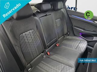 Volkswagen Golf R-Line 2.0 TDI 110 kW (150 CV) DSG