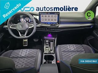 Volkswagen Golf R-Line 2.0 TDI 110 kW (150 CV) DSG