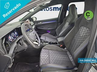 Volkswagen Golf R-Line 2.0 TDI 110 kW (150 CV) DSG