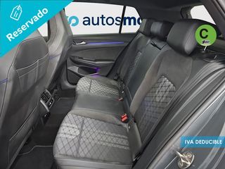 Volkswagen Golf R-Line 2.0 TDI 110 kW (150 CV) DSG