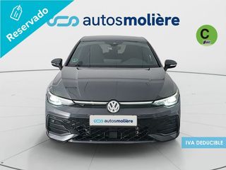 Volkswagen Golf R-Line 2.0 TDI 110 kW (150 CV) DSG