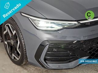 Volkswagen Golf R-Line 2.0 TDI 110 kW (150 CV) DSG