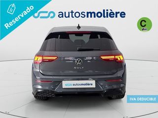 Volkswagen Golf R-Line 2.0 TDI 110 kW (150 CV) DSG
