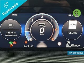 Volkswagen Golf R-Line 2.0 TDI 110 kW (150 CV) DSG