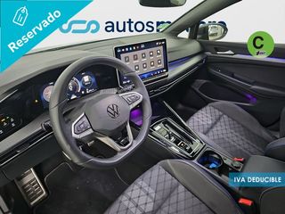 Volkswagen Golf R-Line 2.0 TDI 110 kW (150 CV) DSG