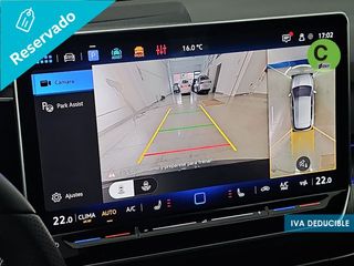 Volkswagen Golf R-Line 2.0 TDI 110 kW (150 CV) DSG