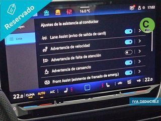 Volkswagen Golf R-Line 2.0 TDI 110 kW (150 CV) DSG