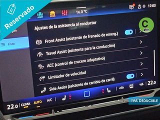 Volkswagen Golf R-Line 2.0 TDI 110 kW (150 CV) DSG