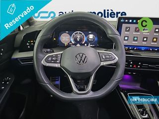 Volkswagen Golf R-Line 2.0 TDI 110 kW (150 CV) DSG