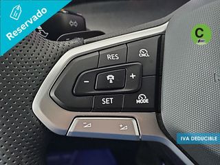 Volkswagen Golf R-Line 2.0 TDI 110 kW (150 CV) DSG