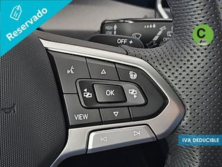 Volkswagen Golf R-Line 2.0 TDI 110 kW (150 CV) DSG