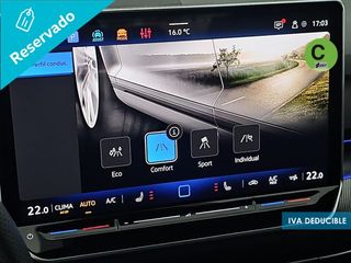 Volkswagen Golf R-Line 2.0 TDI 110 kW (150 CV) DSG