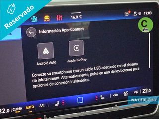 Volkswagen Golf R-Line 2.0 TDI 110 kW (150 CV) DSG