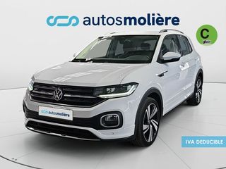 Volkswagen T-Cross Sport 1.5 TSI 110 kW (150 CV) DSG