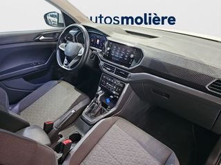 Volkswagen T-Cross Sport 1.5 TSI 110 kW (150 CV) DSG