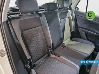 Volkswagen T-Cross Sport 1.5 TSI 110 kW (150 CV) DSG