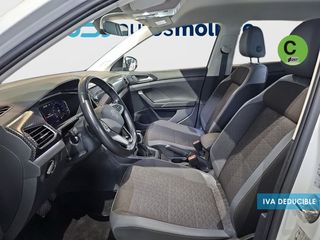 Volkswagen T-Cross Sport 1.5 TSI 110 kW (150 CV) DSG