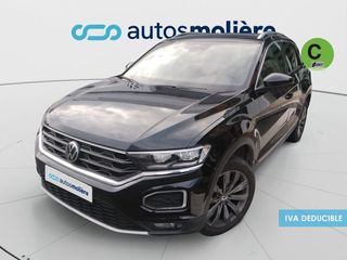 Volkswagen T-Roc Sport 1.5 TSI 110 kW (150 CV)
