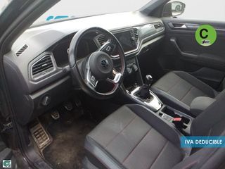 Volkswagen T-Roc Sport 1.5 TSI 110 kW (150 CV)