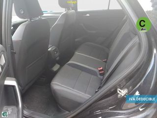 Volkswagen T-Roc Sport 1.5 TSI 110 kW (150 CV)