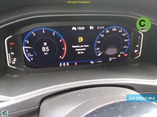 Volkswagen T-Roc Sport 1.5 TSI 110 kW (150 CV)