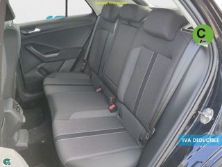 Volkswagen T-Roc ``Más`` 1.5 TSI 110 kW (150 CV) DSG