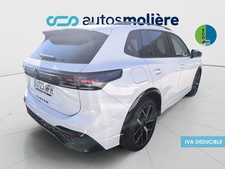 Volkswagen Tiguan R-Line 1.5 eTSI 110 kW (150 CV) DSG