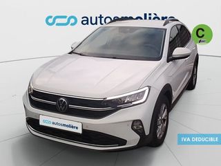 Volkswagen Taigo Life 1.0 TSI 70 kW (95 CV)