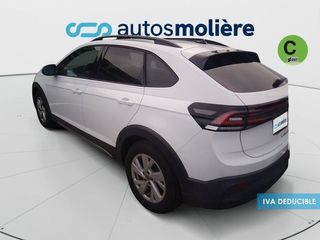 Volkswagen Taigo Life 1.0 TSI 70 kW (95 CV)