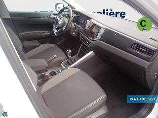 Volkswagen Taigo Life 1.0 TSI 70 kW (95 CV)