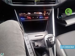 Volkswagen Taigo Life 1.0 TSI 70 kW (95 CV)