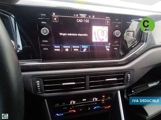 Volkswagen Taigo Life 1.0 TSI 70 kW (95 CV)