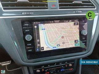 Volkswagen Tiguan R-Line 1.5 TSI 110 kW (150 CV) DSG