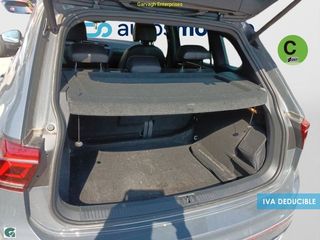 Volkswagen Tiguan R-Line 1.5 TSI 110 kW (150 CV) DSG