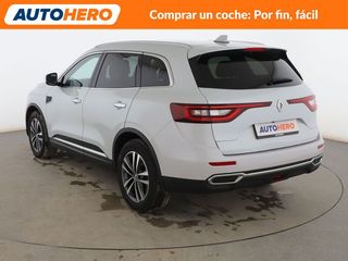 Renault Koleos 2.0 dCi Zen XTronic