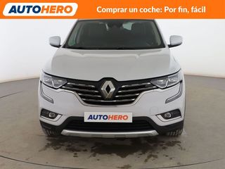 Renault Koleos 2.0 dCi Zen XTronic