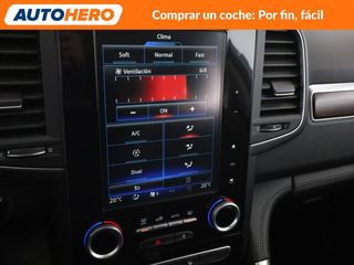 Renault Koleos 2.0 dCi Zen XTronic