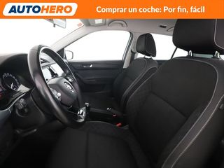 Skoda Fabia 1.0 TSI Ambition