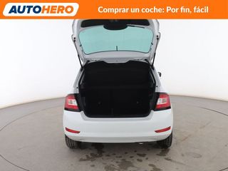 Skoda Fabia 1.0 TSI Ambition