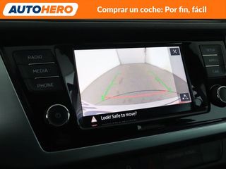 Skoda Fabia 1.0 TSI Ambition