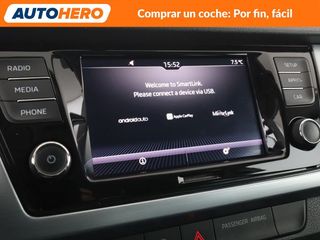 Skoda Fabia 1.0 TSI Ambition