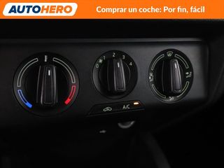 Skoda Fabia 1.0 TSI Ambition