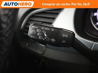Skoda Fabia 1.0 TSI Ambition
